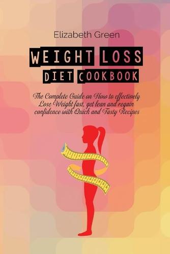 Weight loss Diet Cookbook