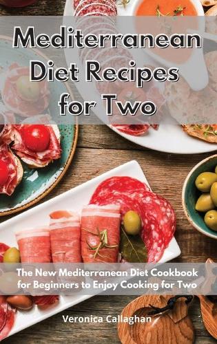 Mediterranean Diet Recipes for Two