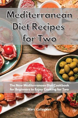 Mediterranean Diet Recipes for Two