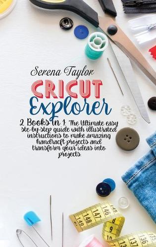 Cricut Explorer