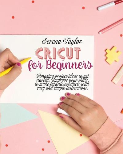 Cricut for Beginners