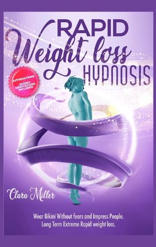 Weight Loss Hypnosis for Women
