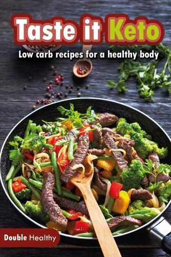 Taste it Keto