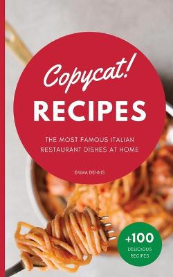 Copycat Recipes