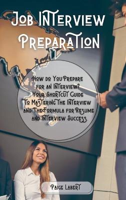 Job Interview Preparation
