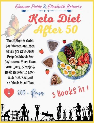 Keto Diet After 50