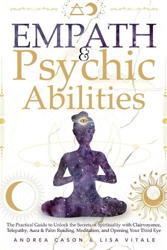 Empath & Psychic Abilities
