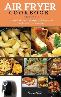 AIR FRYER COOKBOOK series2