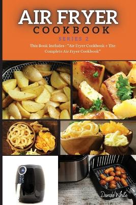 AIR FRYER COOKBOOK series2