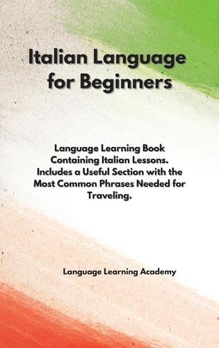 Italian Language for Beginners