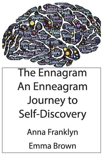 The Ennagram An Enneagram Journey to Self-Discovery