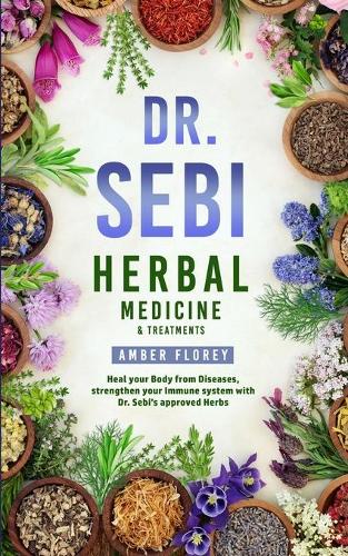 Dr. Sebi