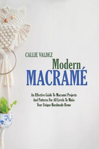 Modern Macrame