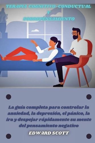 Terapia Cognitivo-Conductual Y Sobrepensamiento