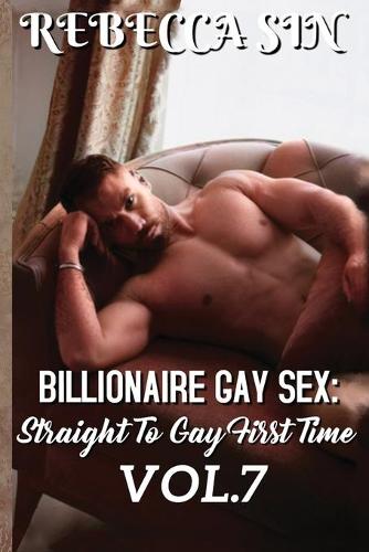 Billionaire Gay Sex
