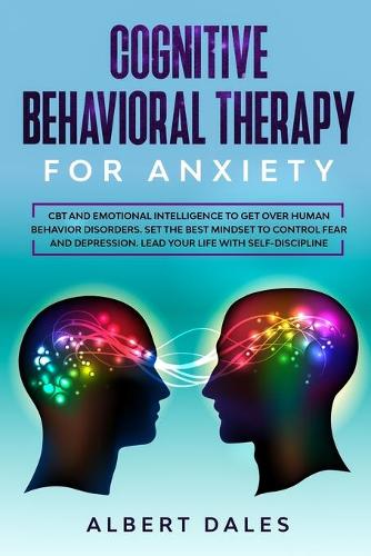 COGNITIVE BEHAVIORAL THERAPY for Anxiety