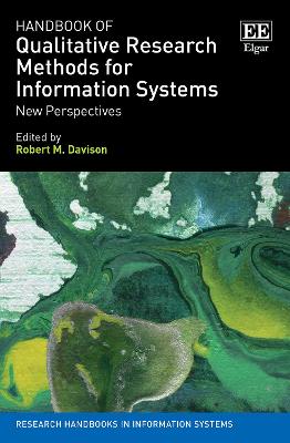 Handbook of Qualitative Research Methods for Information Systems