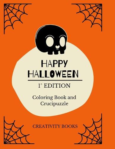 Happy Halloween 1 Degrees Edition