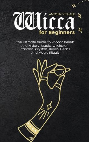 Wicca for Beginners