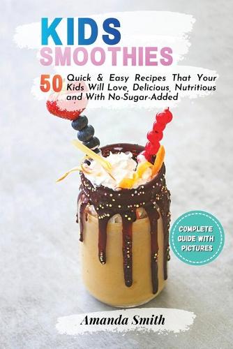Kids Smoothies