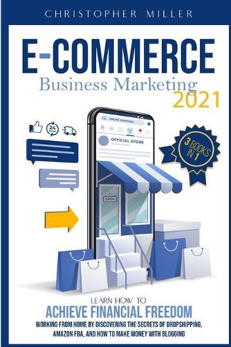 eCommerce Business Marketing 2021