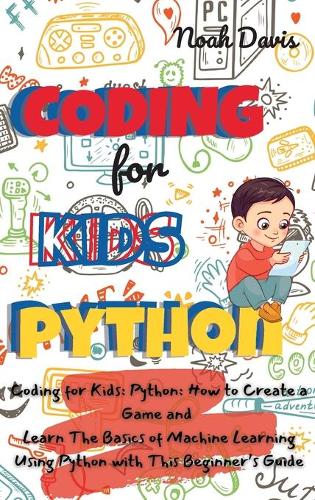 Coding for Kids Python