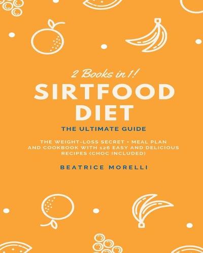 Sirtfood Diet