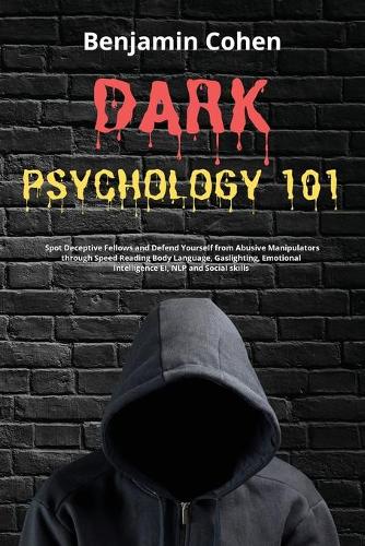 Dark Psychology 101