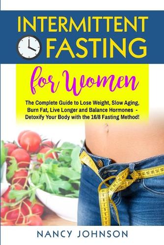 Intermittent Fasting for Women