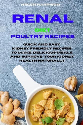Renal Diet Poultry Recipes
