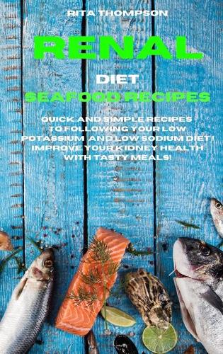 Renal Diet Fish and Seafood Recipes