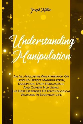 Understanding Manipulation