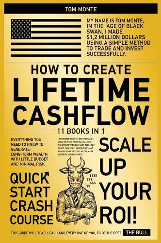 How to Create Lifetime Cashflow [11 in 1]