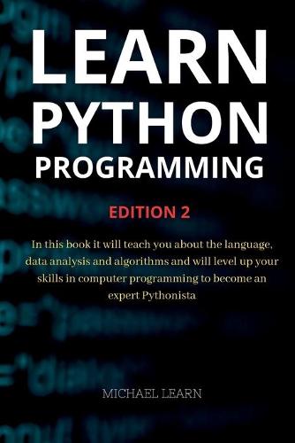 Learn python programming