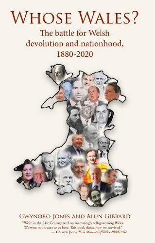 Whose Wales?
