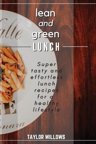 lean and green LUNCH