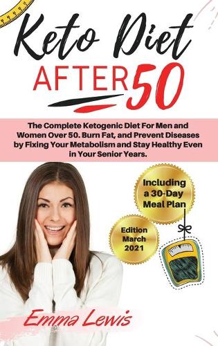 Keto Diet After 50