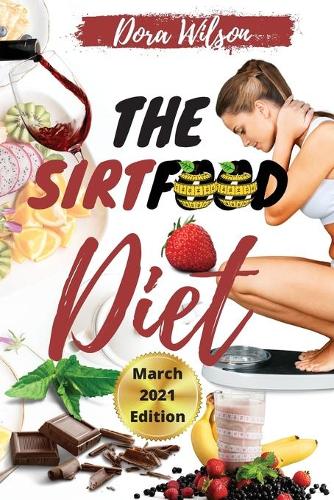 Secrets of the Sirtfood Diet