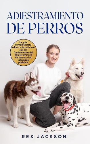 Adiestramiento De Perros