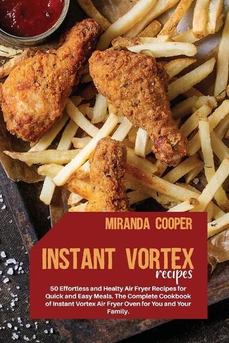 Instant Vortex Recipes