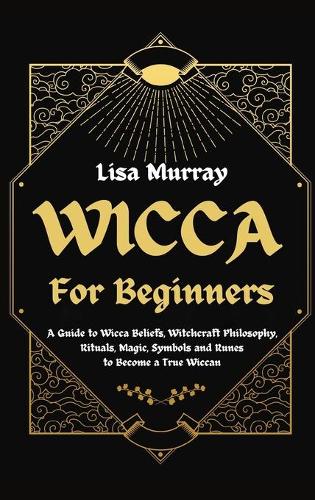 Wicca for Beginners