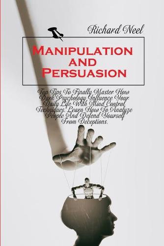 Manipulation and Persuasion
