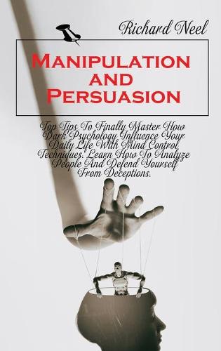Manipulation and Persuasion