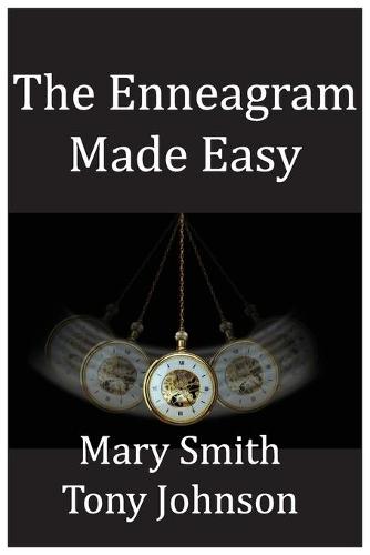 The Enneagram Made Easy