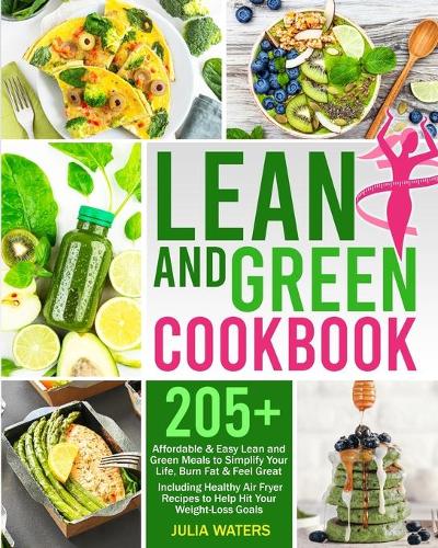 Lean and Green Cookbook