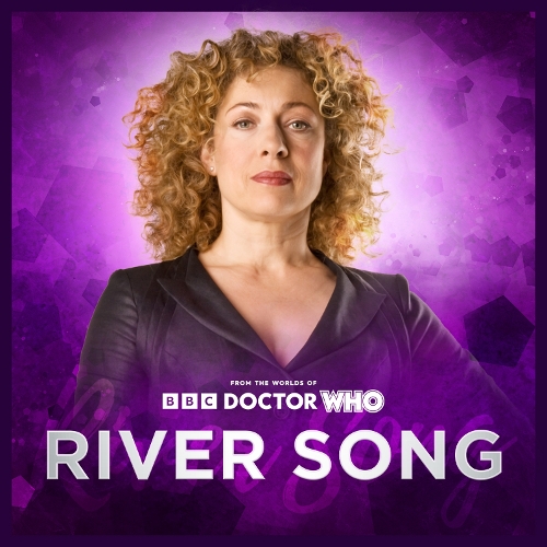 The Death and Life of River Song - Series 4: War Widow
