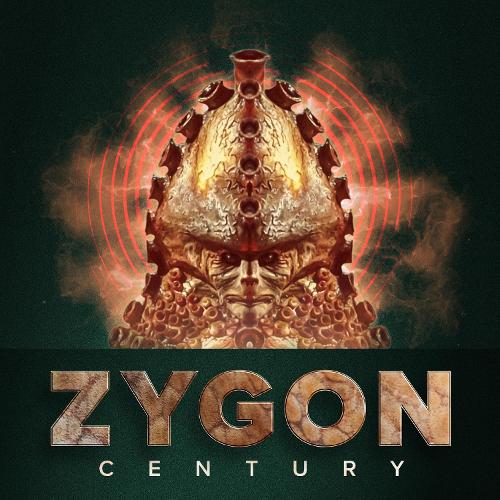Zygon Century - Transformation