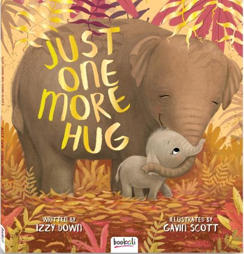 Just One More Hug