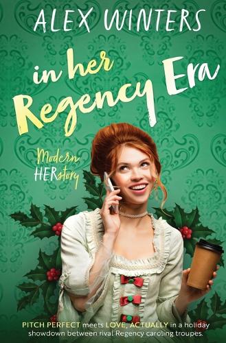 In Her Regency Era