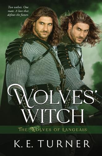 Wolves' Witch